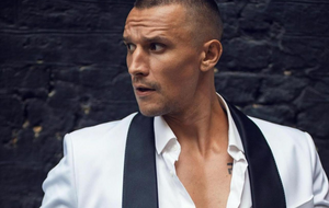 Цимбалюк дважды состоял в браке