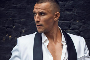 Цимбалюк дважды состоял в браке