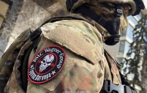 Затриманого завербували у ПВК у колонії, пише Baza