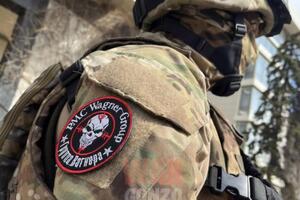 Затриманого завербували у ПВК у колонії, пише Baza
