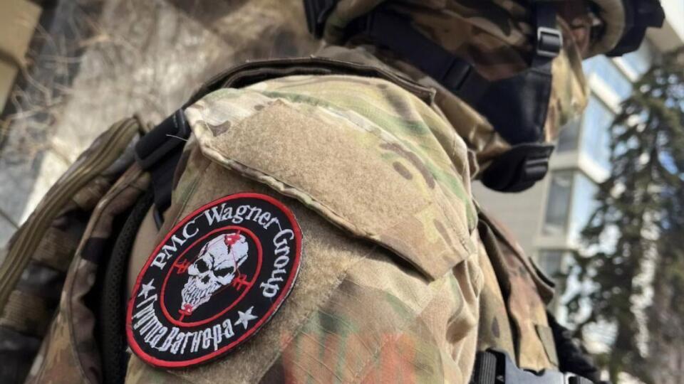 Затриманого завербували у ПВК у колонії, пише Baza