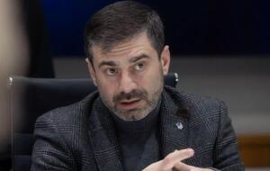 Amnesty International займається агресивною антиукраїнською рекламою – Лубінець
