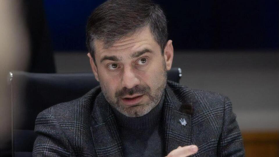 Amnesty International займається агресивною антиукраїнською рекламою – Лубінець
