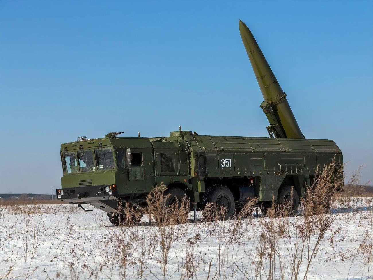 Іран планує значно збільшити постачання безпілотників і ракет до Росії