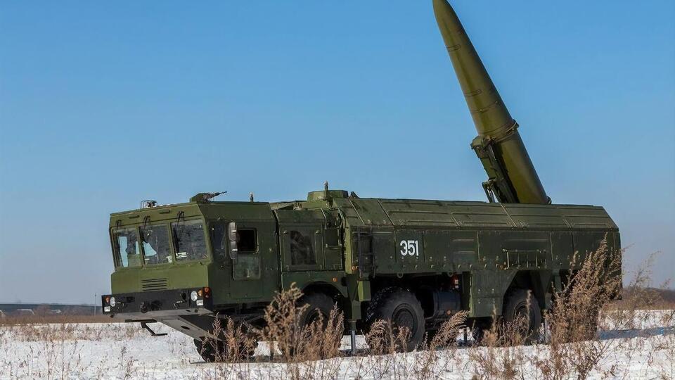 Іран планує значно збільшити постачання безпілотників і ракет до Росії