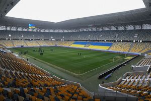 Генераторы нужны для Shelter Centre на "Арене Львов" и для пунктов поддержки украинцев по всей стране