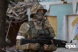 Оккупанты в Мариуполе усилили меры безопасности