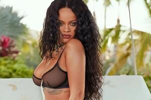 У лютому 2023 року Ріанні виповниться 35 років