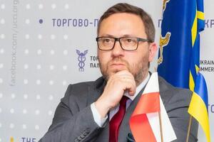 Цихоцкий: Я уверен, что ответ НАТО на агрессию России против Украины беспрецедентный