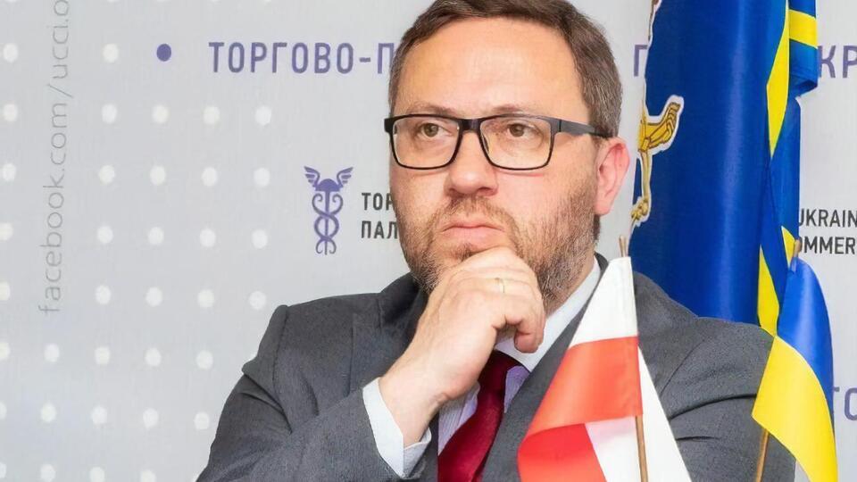 Цихоцкий: Я уверен, что ответ НАТО на агрессию России против Украины беспрецедентный