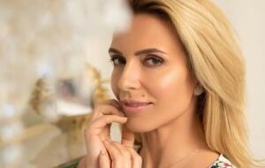 Боржемська розповіла, як готувати без світла