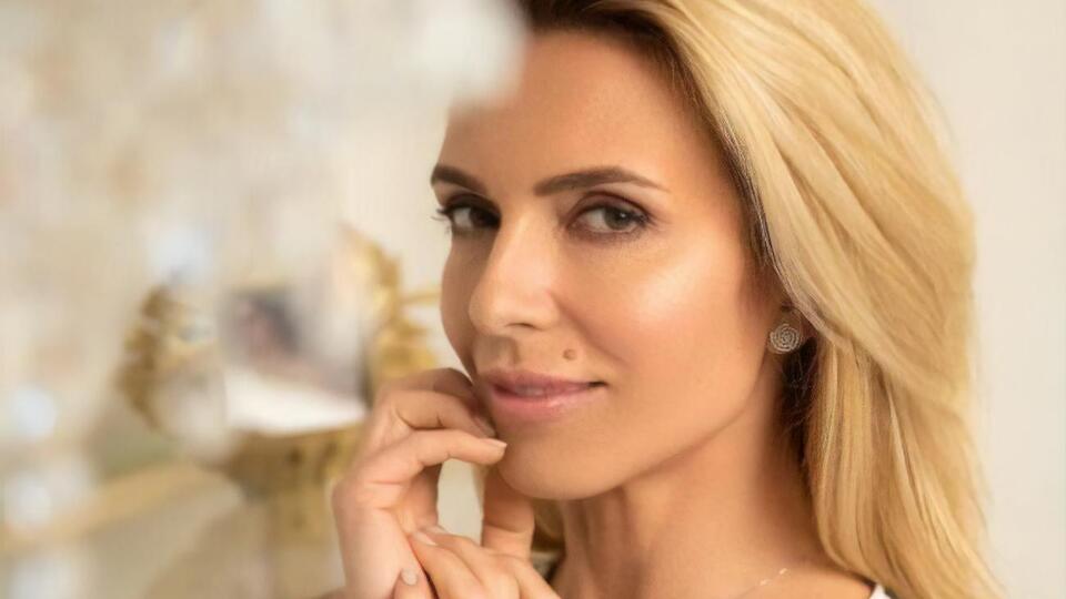 Боржемська розповіла, як готувати без світла