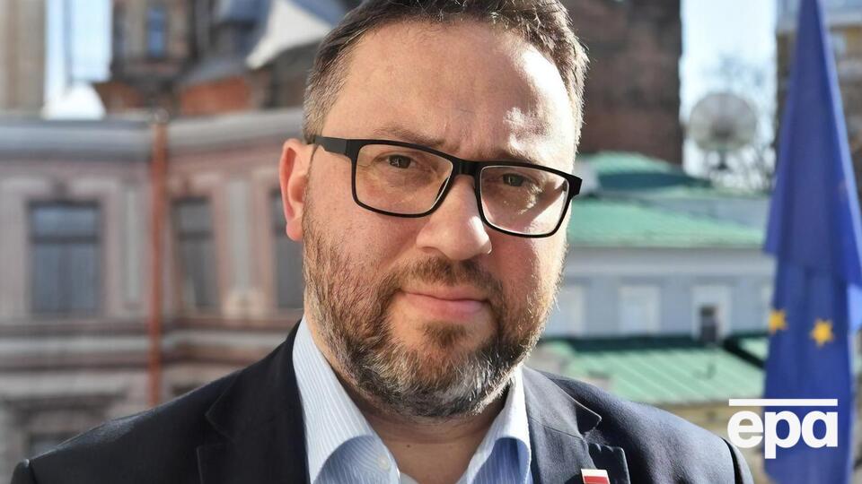 Цихоцкий: Мы удовлетворены тем, что решение о санкциях было принято