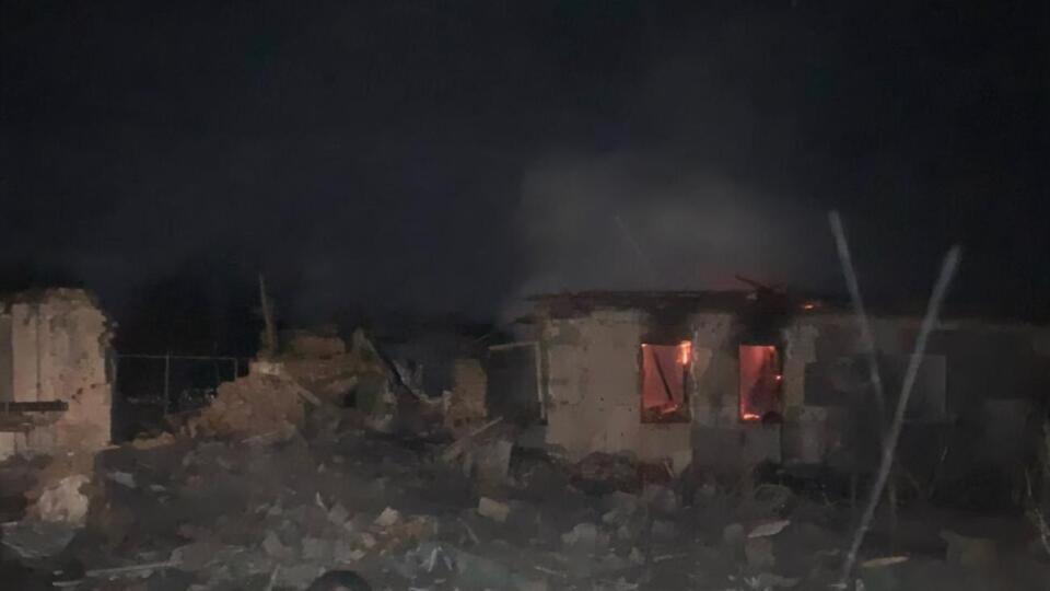 Унаслідок військових дій учора постраждали жителі шести регіонів України