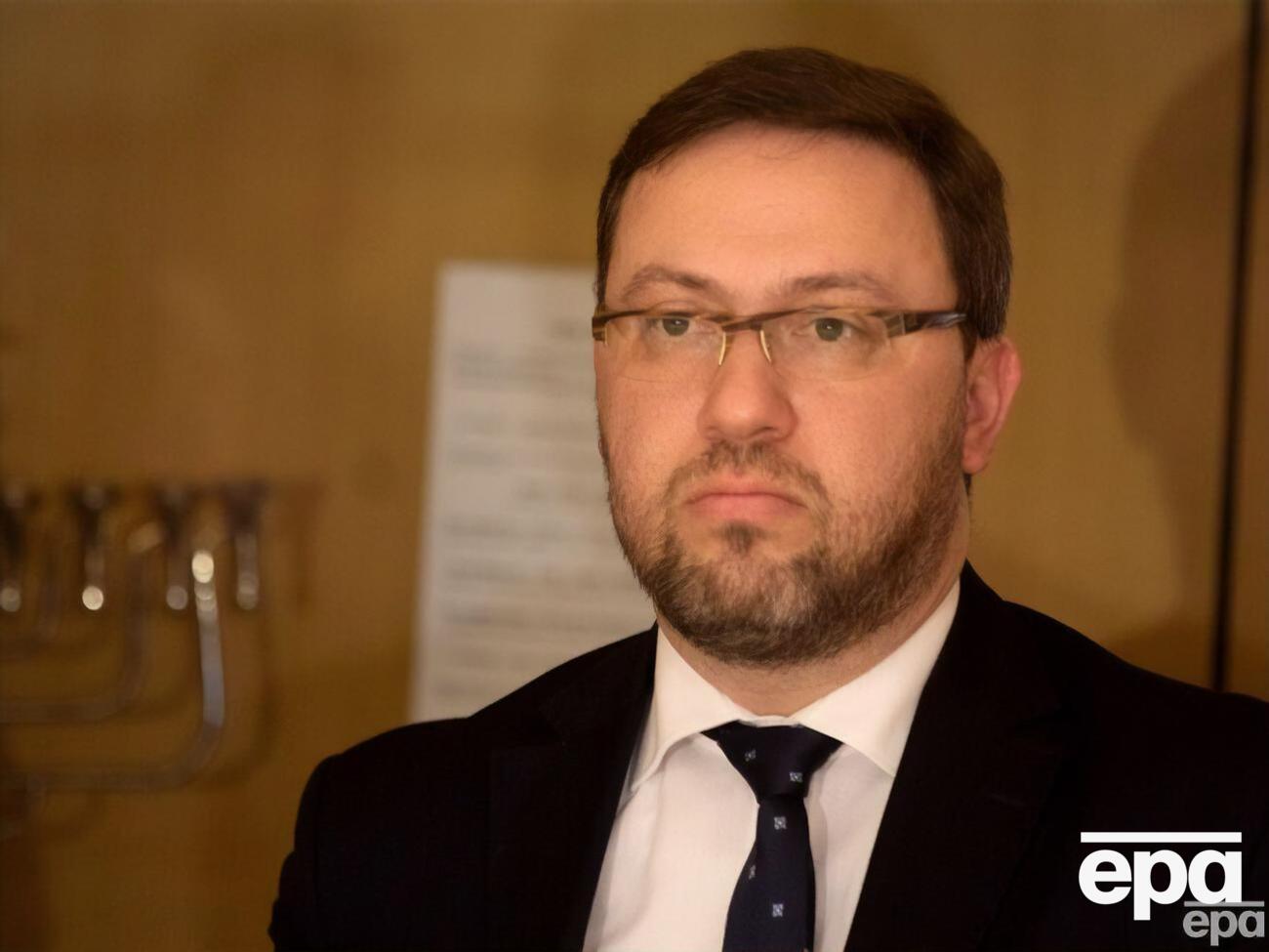 Цихоцкий: Европейская комиссия должна дать оценку прогрессу Украины во второй половине следующего года