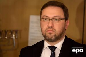 Цихоцкий: Европейская комиссия должна дать оценку прогрессу Украины во второй половине следующего года