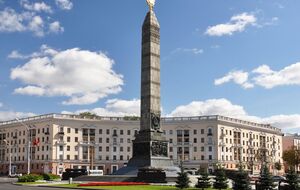 Білорусь – єдина країна в Європі, де не скасовано страти