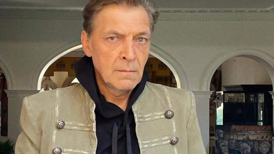 Невзоров: Записи выступлений Соловьева станут золотым фондом факультетов психиатрии во всем мире