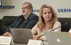 Богдан защищала интересы УПЦ МП и блокировала перерегистрацию общин, которые переходили в ПЦУ, заявил религиовед