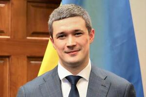 Федоров поділився успіхами UNITED24