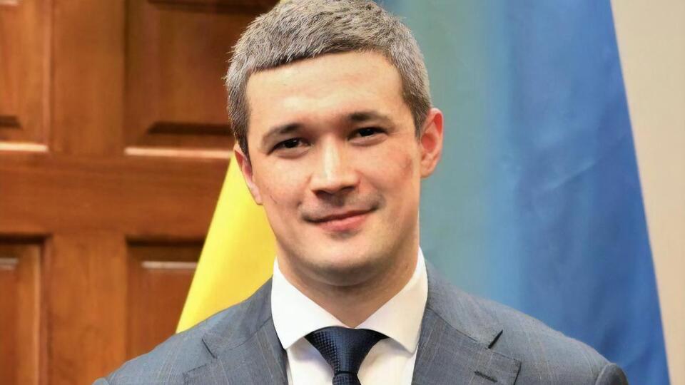 Федоров поделился успехами United24