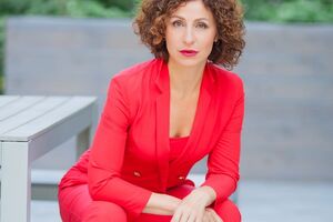 Матвеева: 8 марта 2021 года, за год до войны, я познакомилась со своей любовью