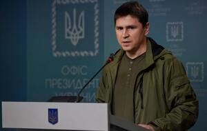 Подоляк заявив, що путінська Росія – головна загроза безпеці ЄС