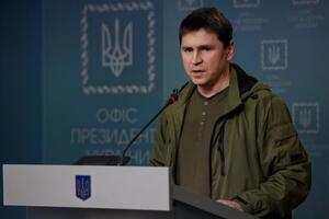 Подоляк заявил, что путинская Россия – ключевая угроза безопасности ЕС