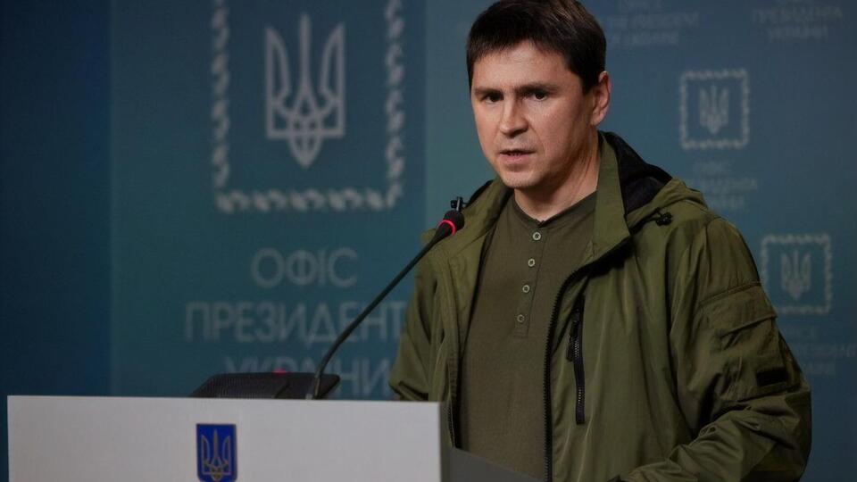 Подоляк заявил, что путинская Россия – ключевая угроза безопасности ЕС