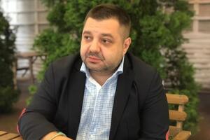 Следствие считает Грановского организатором схемы, в результате которой ОПЗ недополучил 93,3 млн грн прибыли