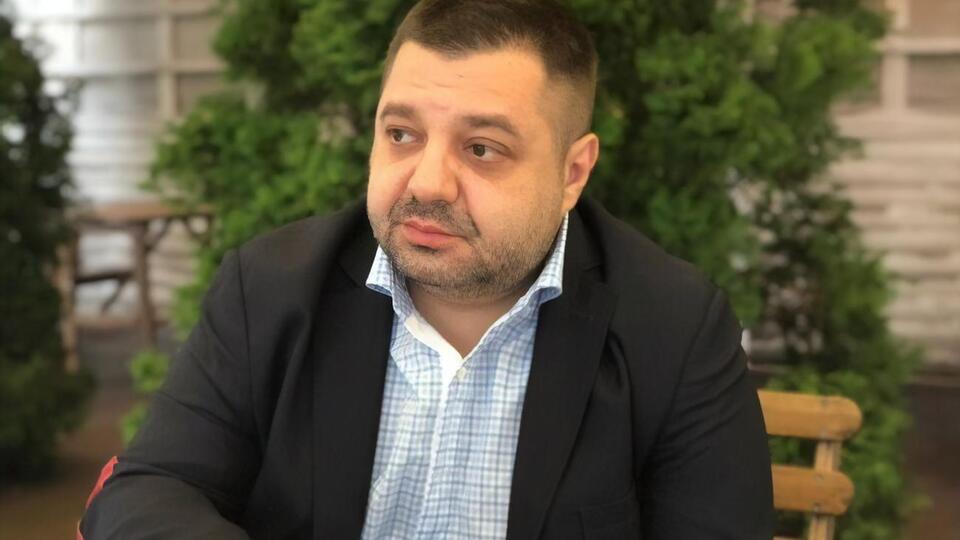 Следствие считает Грановского организатором схемы, в результате которой ОПЗ недополучил 93,3 млн грн прибыли