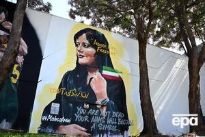 Протести в Ірані розпочалися після смерті 22-річної Махси (Джини) Аміні