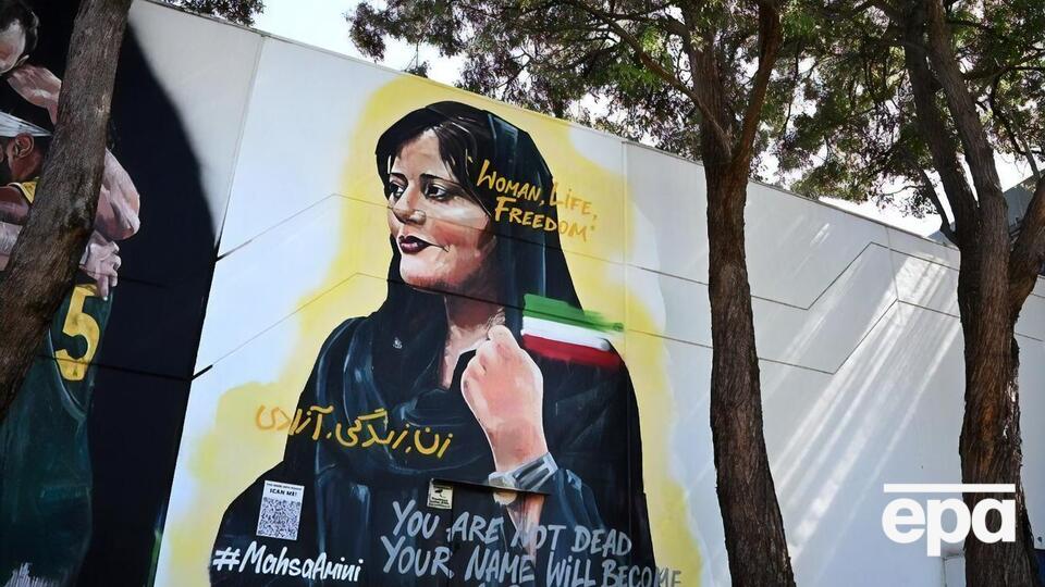 Протести в Ірані розпочалися після смерті 22-річної Махси (Джини) Аміні