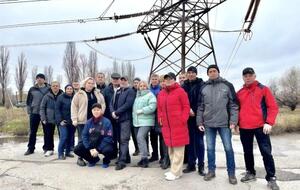 С начала войны более 530 работников генерирующих, угледобывающих и машиностроительных предприятий "ДТЭК Энерго" стали донорами крови