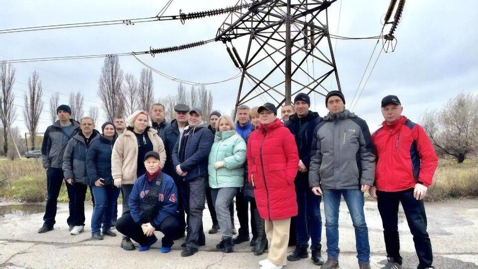 Від початку війни понад 530 працівників генерувальних, вуглевидобувних і машинобудівних підприємств "ДТЕК Енерго" стали донорами крові