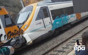 Причини зіткнення з'ясовують