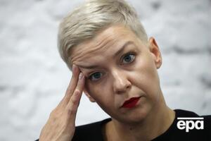 Колесниковой стало плохо в ШИЗО