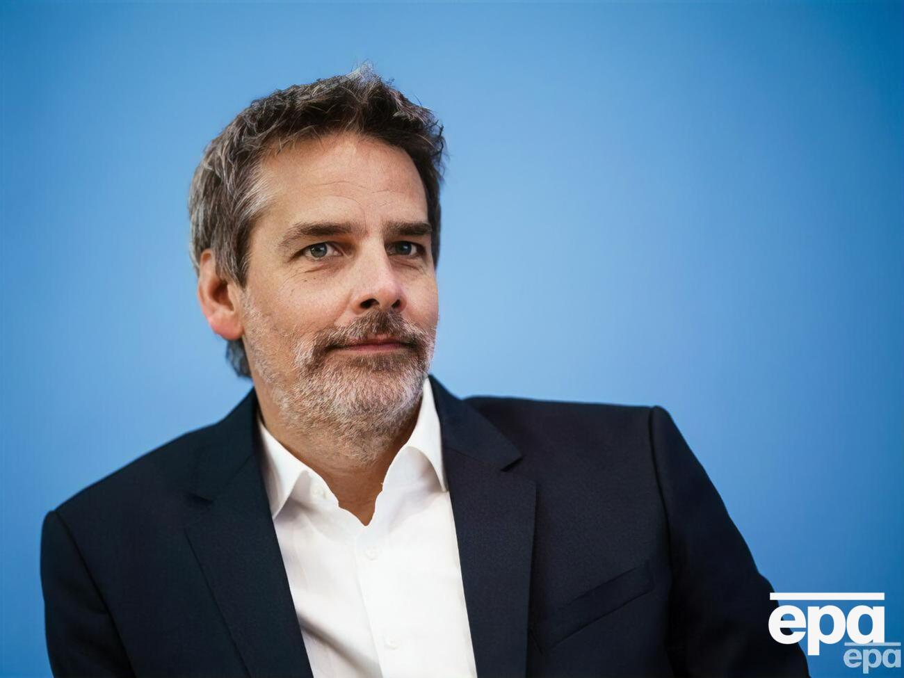 Хебештрайт: Україна має право на самооборону