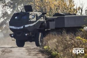 Украинская армия использует американские HIMARS против российских оккупантов с лета 2022 года