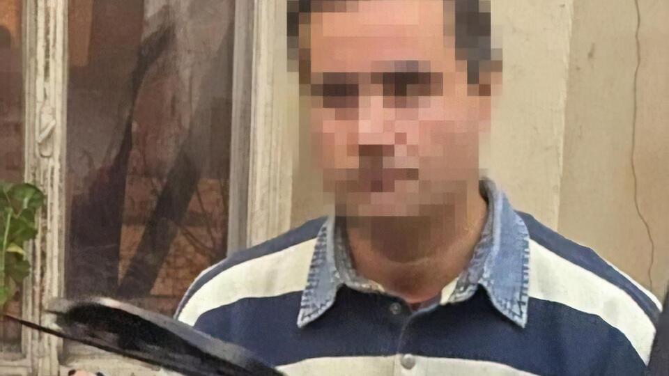 Сотрудники СБУ задержали фигуранта при попытке очередной передачи врагу закрытых сведений