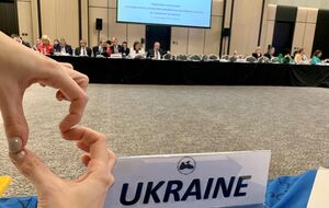 Украина добилась исключения России из ПАЧЭС