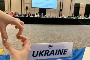Украина добилась исключения России из ПАЧЭС