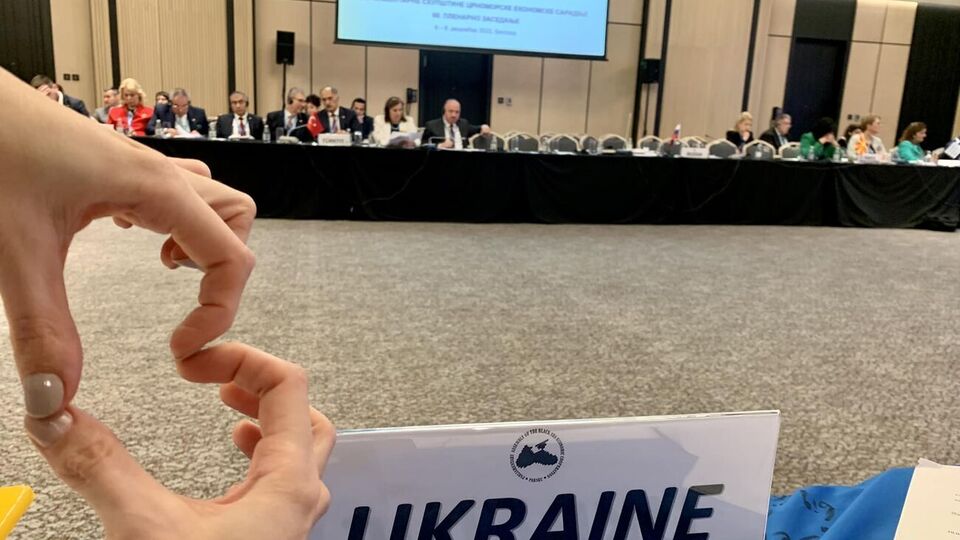 Украина добилась исключения России из ПАЧЭС