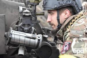 Пункти управління ворога вразили артилеристи і ракетники ЗСУ, зазначили у Генштабі