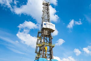 Россияне уничтожили десятки объектов газодобывающей инфраструктуры на оккупированных территориях