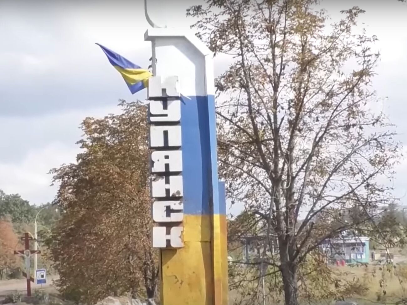 У россиян есть "сумасшедшая" идея наступления на Купянск, предположил 6 декабря Гайдай