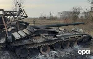 Оккупанты ввязались в битву на Донбассе и не могут остановиться и перебросить войска на другое направление, отметил Жданов