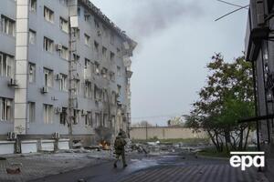 Федоров рассказал о ситуации в оккупированном Мелитополе