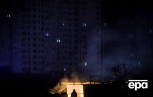 Отсутствие электричества в Украине из-за российских бомбардировок энергообъектов сказывается на жизни миллионов украинцев, отметили в ФК "Реал"