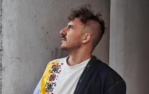 Клопотенко: Маю честь бути частиною українського духу на обкладинці